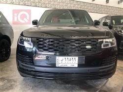 لاند ڕۆڤەر ڕانج ڕۆڤەر ڤۆگ